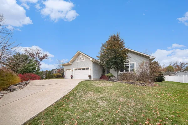 $350,000 | 132 Remington Drive, Spring Arbor, MI 49283
