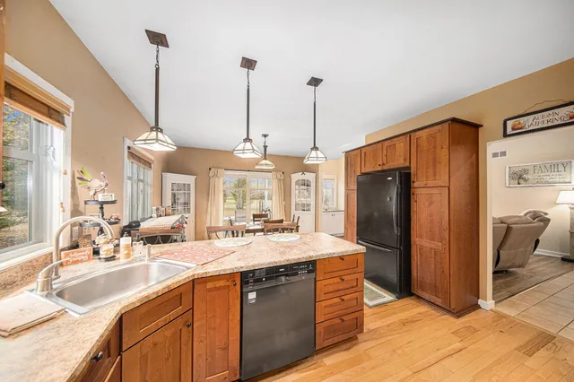 $359,000 | 132 Remington Drive, Spring Arbor, MI 49283