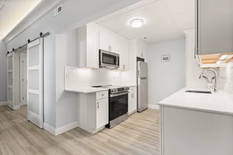 $739,000 | 131 Park Drive, Unit G3, Boston, MA 02215