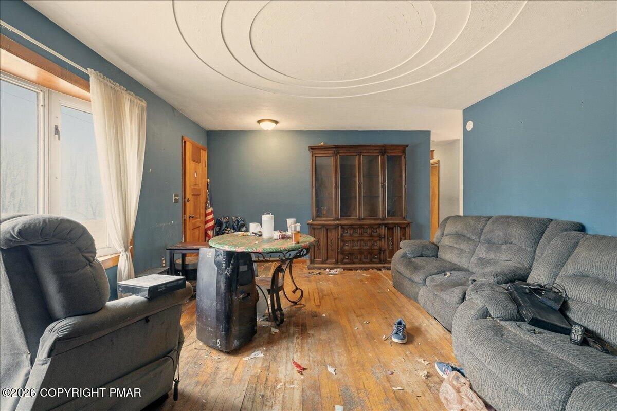 100 Valley View Terrace Forest City, PA 18421 - Photo 3 of 26 Living Room
