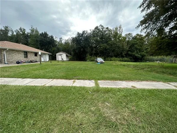$30,000 | 1624 Heights Drive, St. Bernard, LA 70085