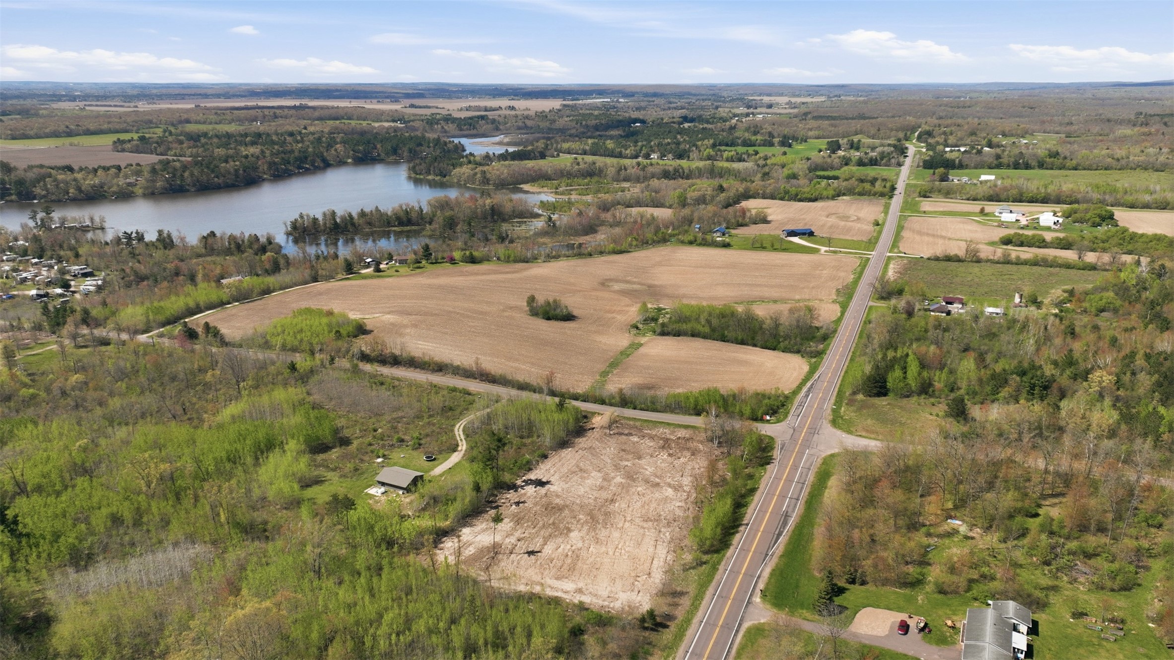 Lot 2 25th Street Chetek, WI 54728 - Photo 12 of 17 Gallery Image 12