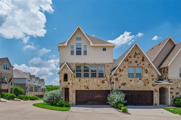 $409,000 | 7116 Rose Quartz Court, Fort Worth, TX 76132