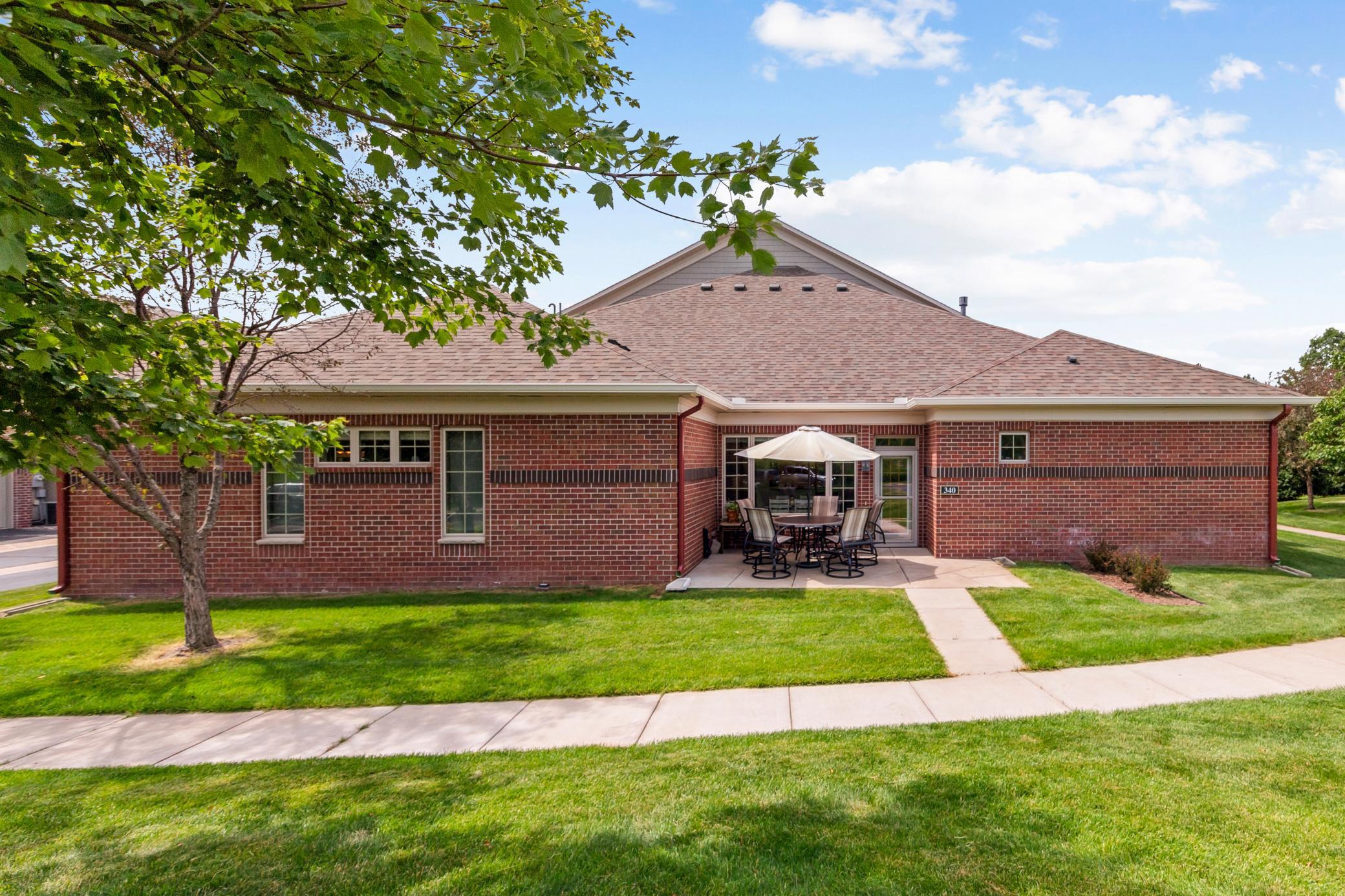 340 Valley Commons Hudson, WI 54016 - Photo 1 of 1 Gallery Image 1