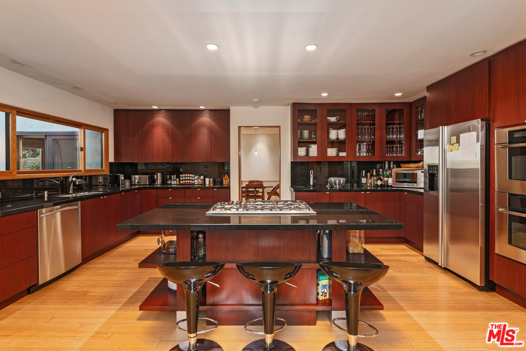 31226 Bailard Road Malibu, CA 90265 - Photo 13 of 23