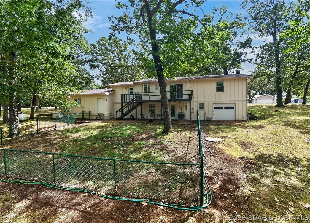 318 Dunwurkin Road Laurie, MO 65037 - Photo 51 of 61 Gallery Image 51