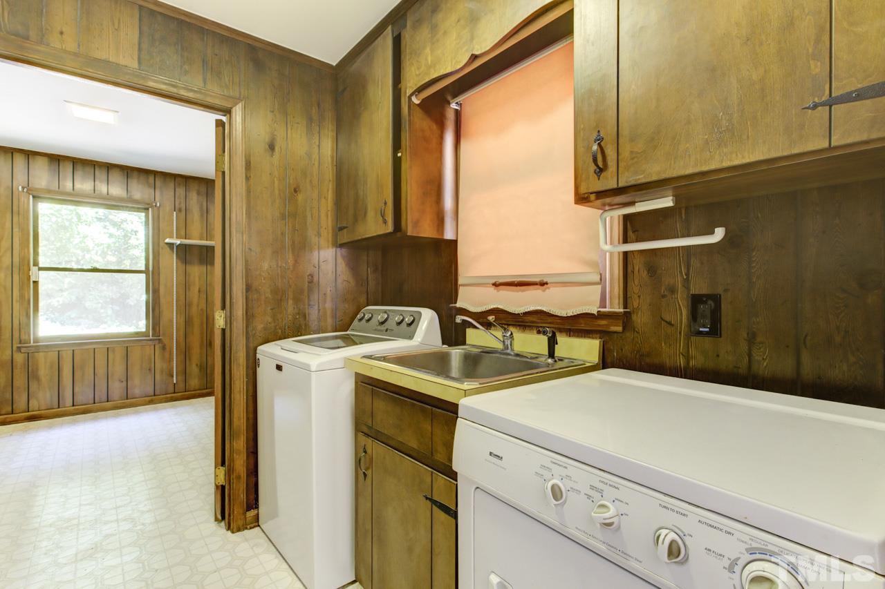 5009 Will-O-Dean Road Raleigh, NC 27616 - Photo 14 of 25