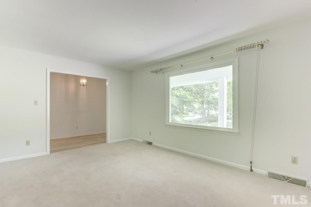 5009 Will-O-Dean Road Raleigh, NC 27616 - Photo 3 of 25