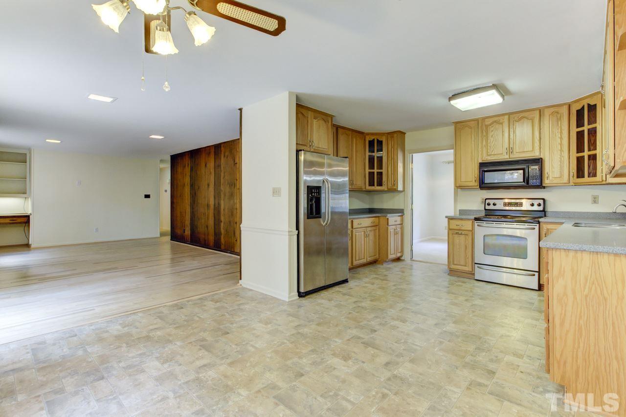 5009 Will-O-Dean Road Raleigh, NC 27616 - Photo 8 of 25