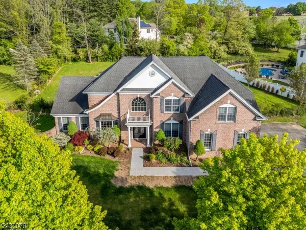 $1,149,999 | 4 Greenbriar Court, Flanders, NJ 07836