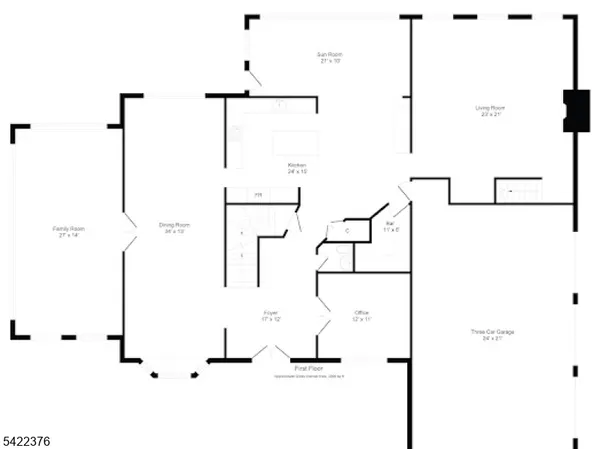 $1,149,999 | 4 Greenbriar Court, Flanders, NJ 07836