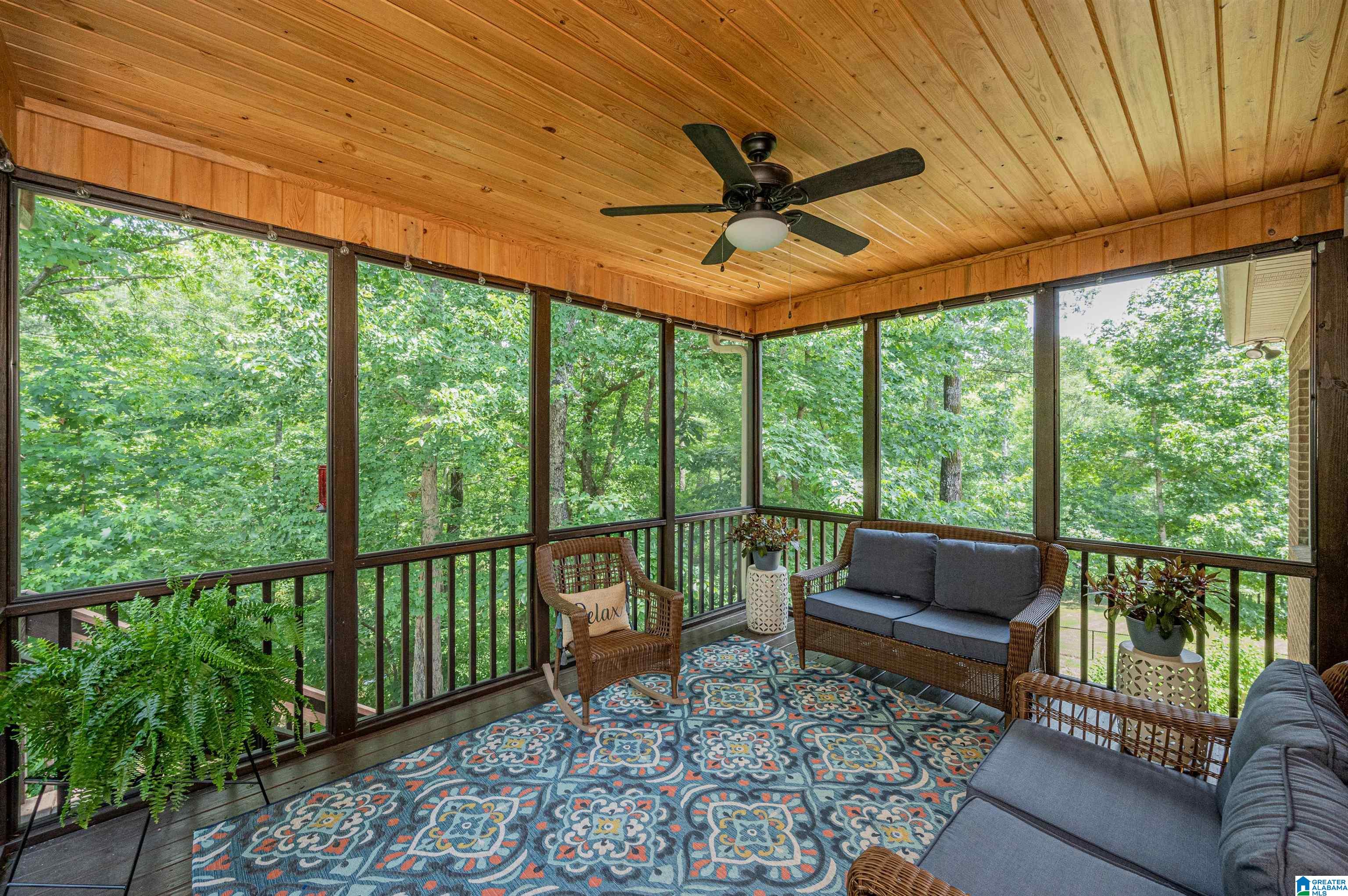 206 Highland Ridge Cove Chelsea, AL 35043 - Photo 35 of 50