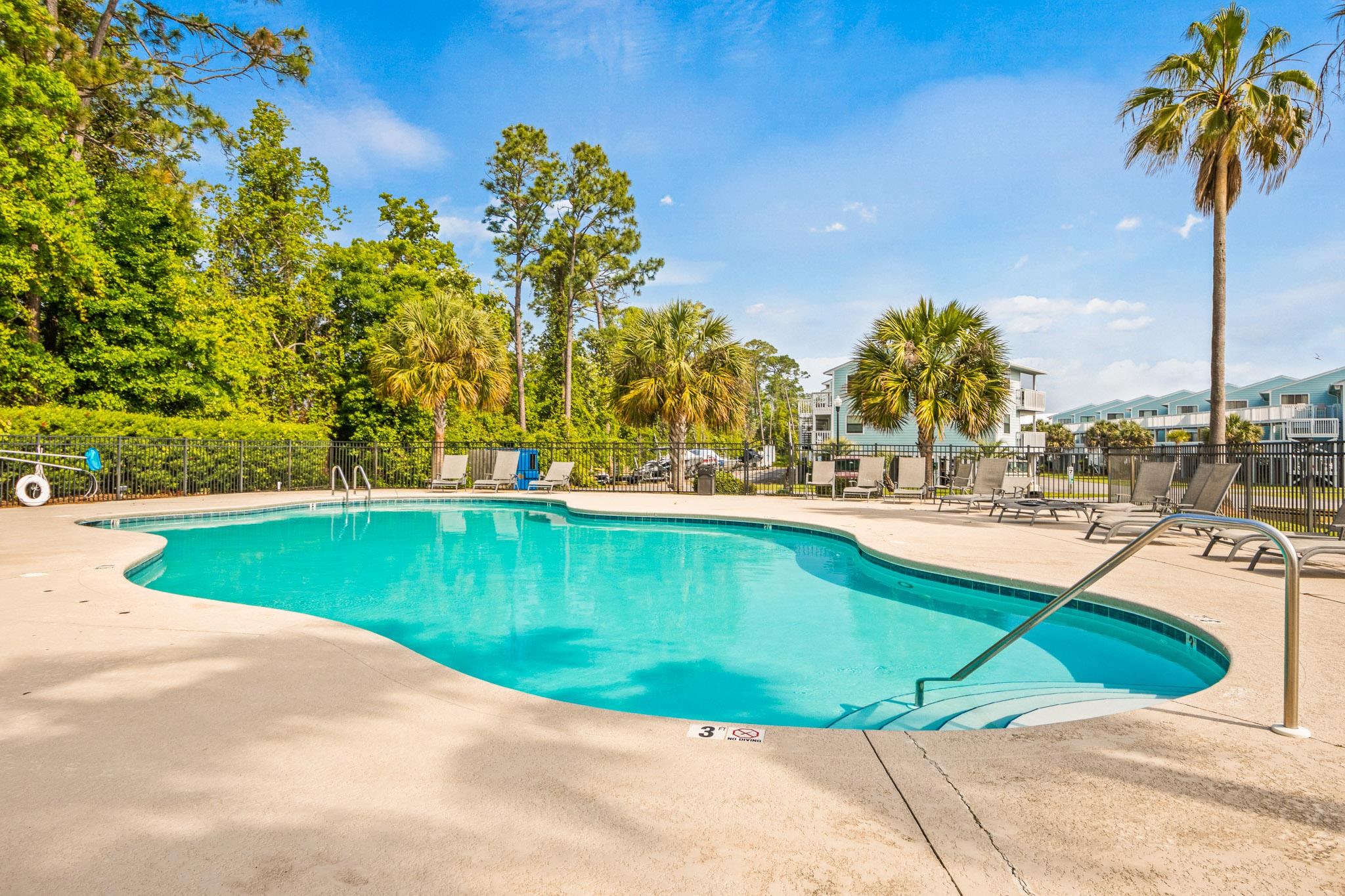 25861 Canal Road, Unit 81 Orange Beach, AL 36561 - Photo 44 of 45