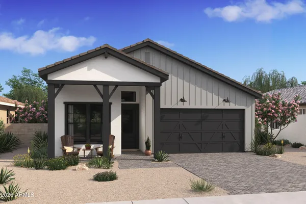 $404,990 | 20319 West Montecito Avenue, Buckeye, AZ 85396