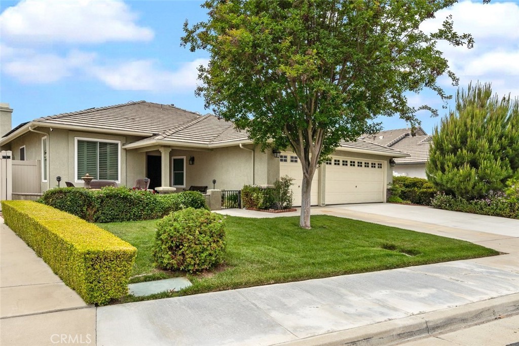40105 Roshani Drive Temecula, CA 92591 - Photo 1 of 1 Front View