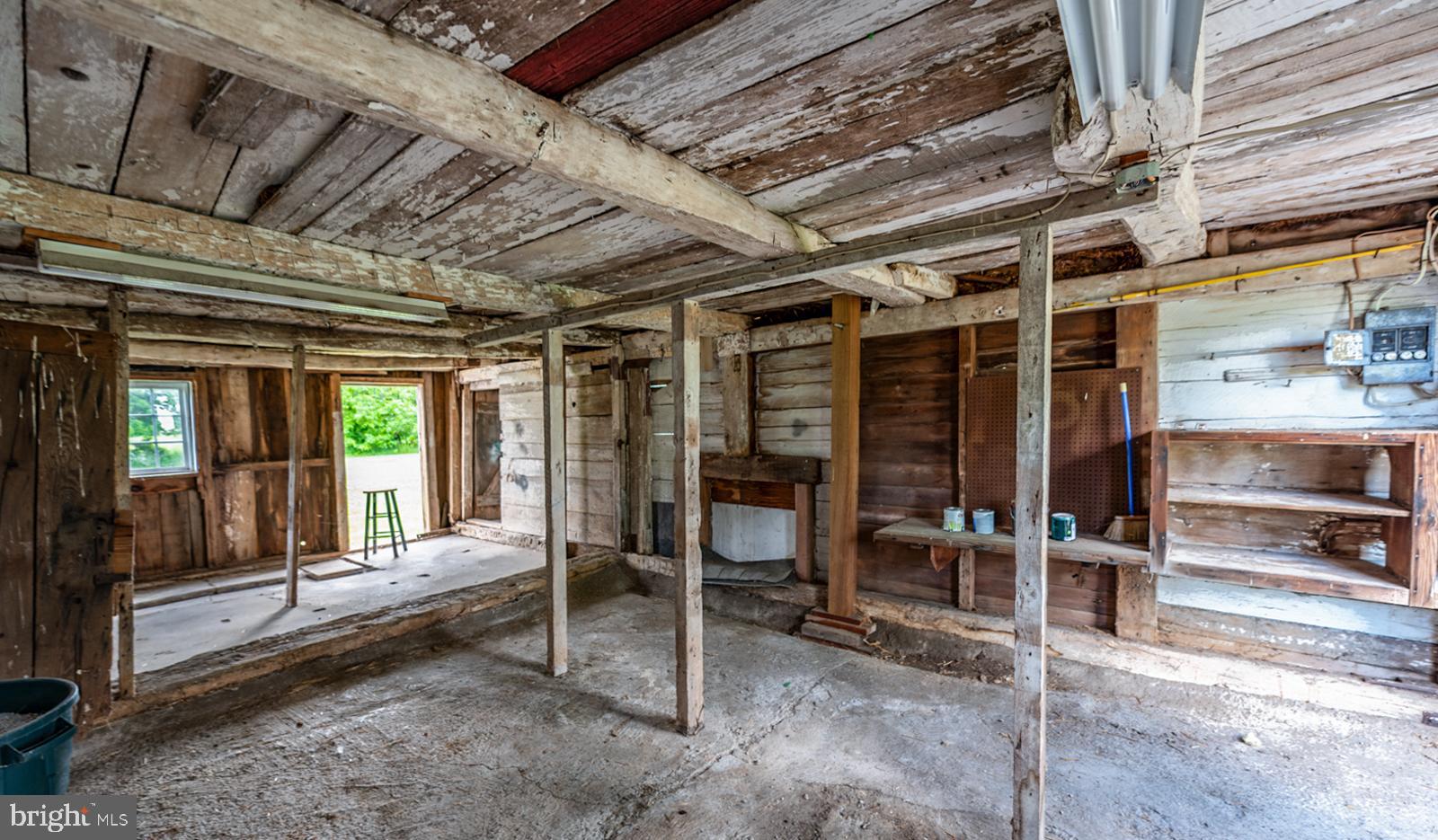 222 Blue School Road Perkasie, PA 18944 - Photo 68 of 77 a view of a room with table