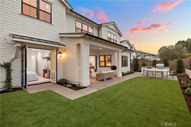 $6,895,000 | 1736 Port Sheffield Place, Newport Beach, CA 92660