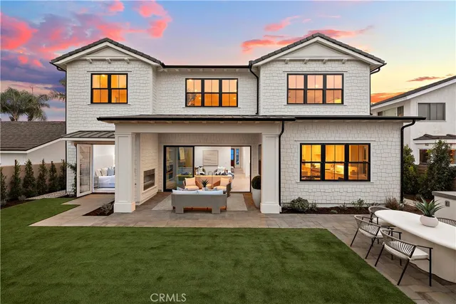 $6,895,000 | 1736 Port Sheffield Place, Newport Beach, CA 92660