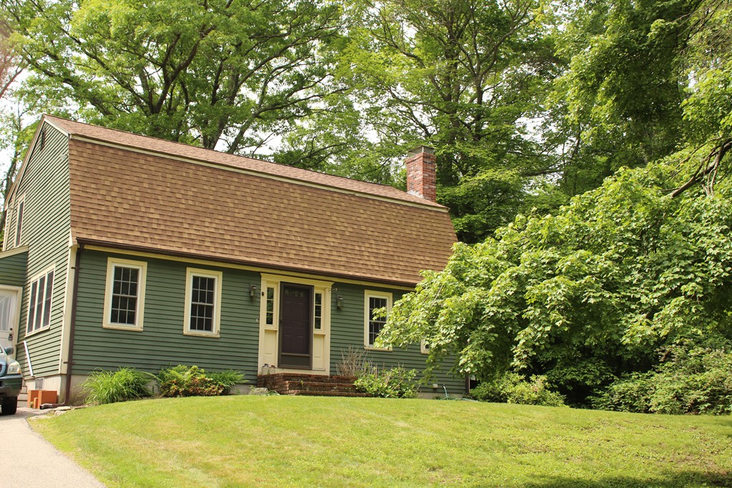 10 Forge Hill Road Franklin, MA 02038 - Photo 9 of 9 Gallery Image 9