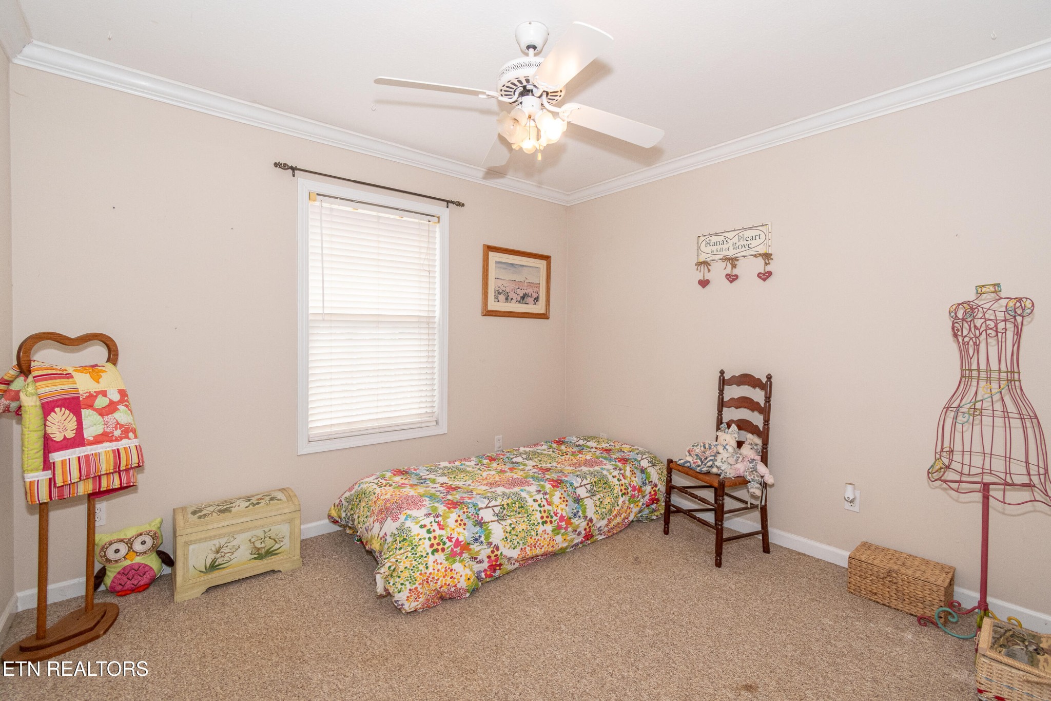 5111 Morganton Road Greenback, TN 37742 - Photo 19 of 26