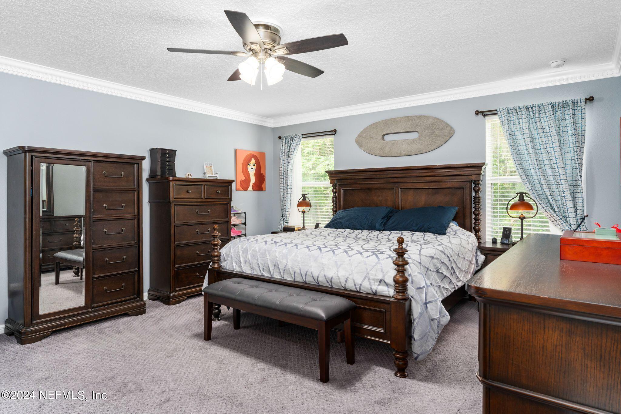 16408 Tisons Bluff Road Jacksonville, FL 32218 - Photo 43 of 79 Primary Bedroom