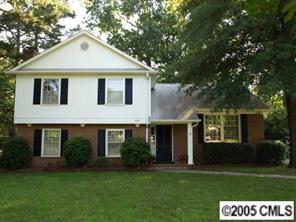 6705 Old Reid Road Charlotte, NC 28210 - Photo 1 of 8 Gallery Image 1