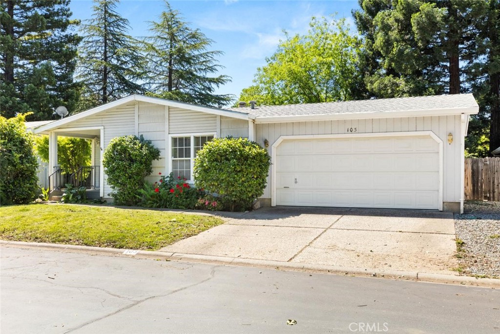 2050 Springfield Drive, Unit 103 Chico, CA 95928 - Photo 2 of 35