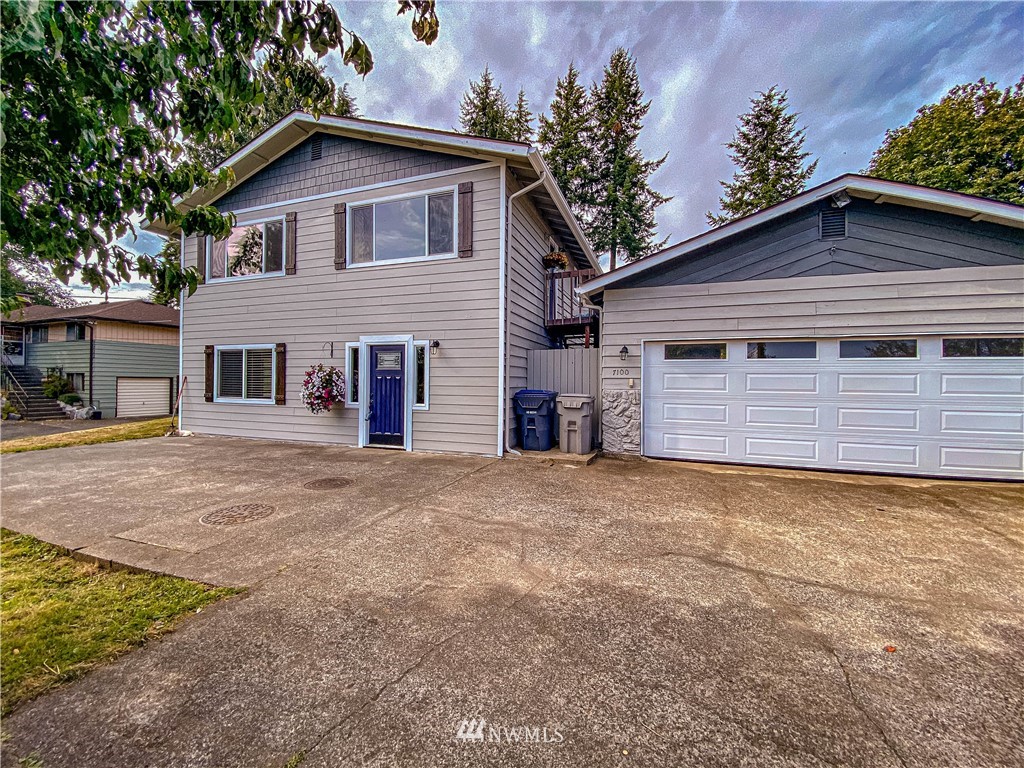 7100 Sunset Road Aberdeen, WA 98520 - Photo 3 of 31 Gallery Image 3