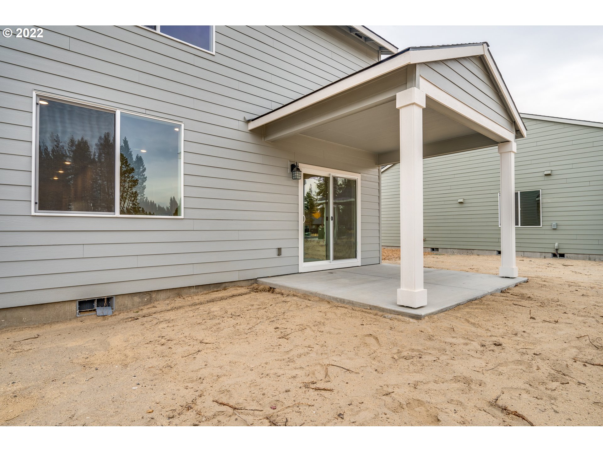 16690 Pne Crk Drive La Pine, OR 97739 - Photo 30 of 32