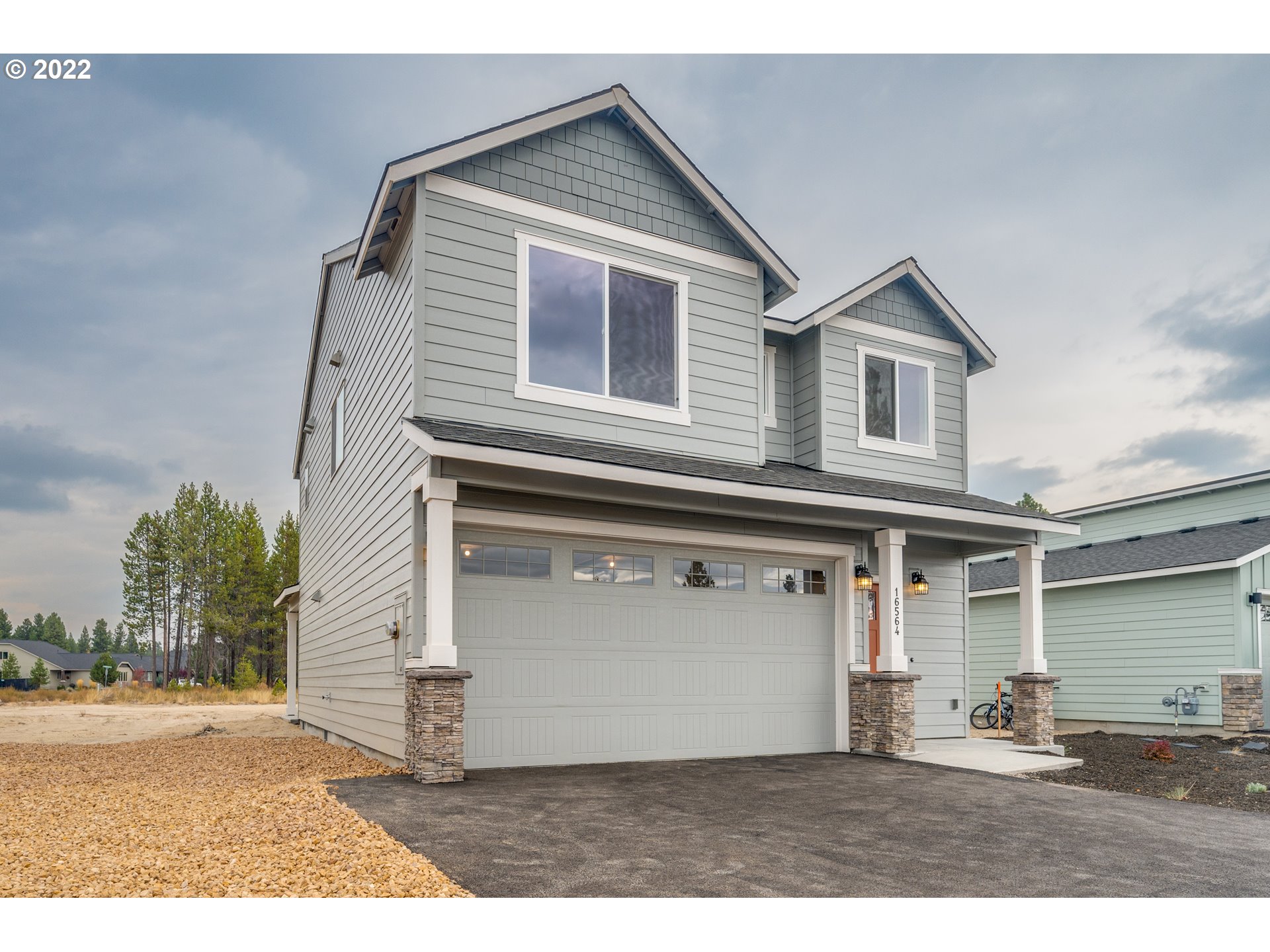 16690 Pne Crk Drive La Pine, OR 97739 - Photo 31 of 32