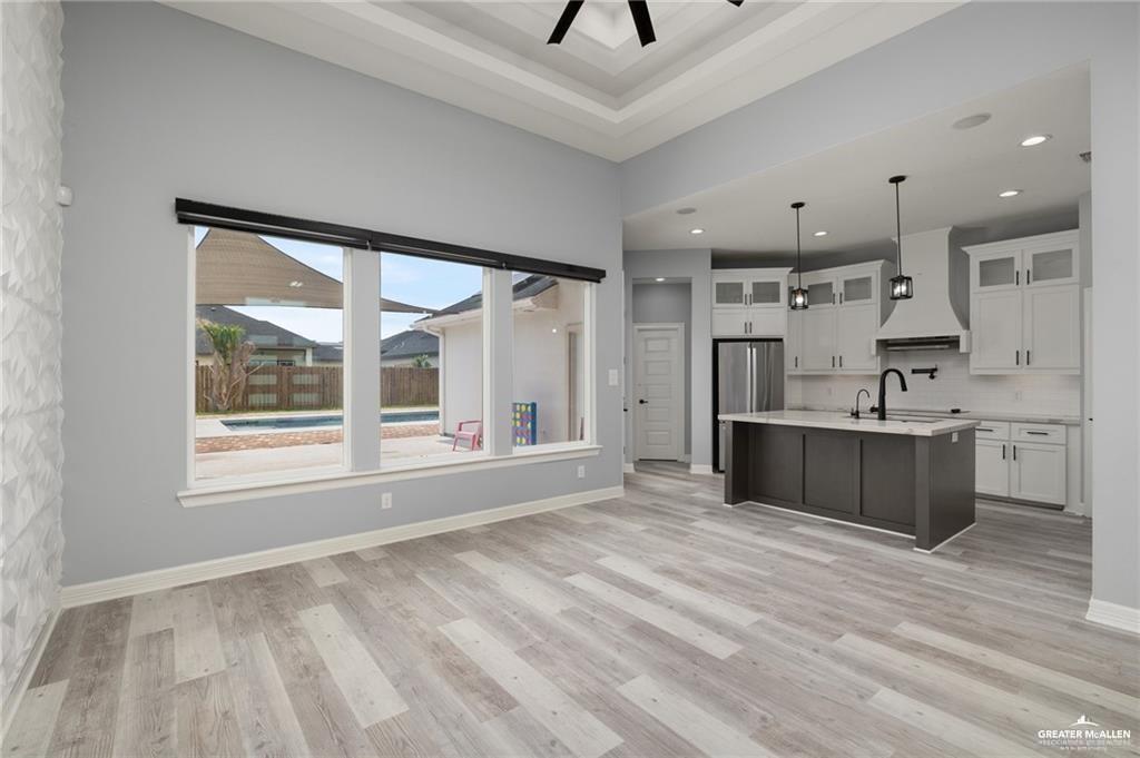 5904 North Dodger Street Pharr, TX 78577 - Photo 5 of 24 a view of kitchen and window