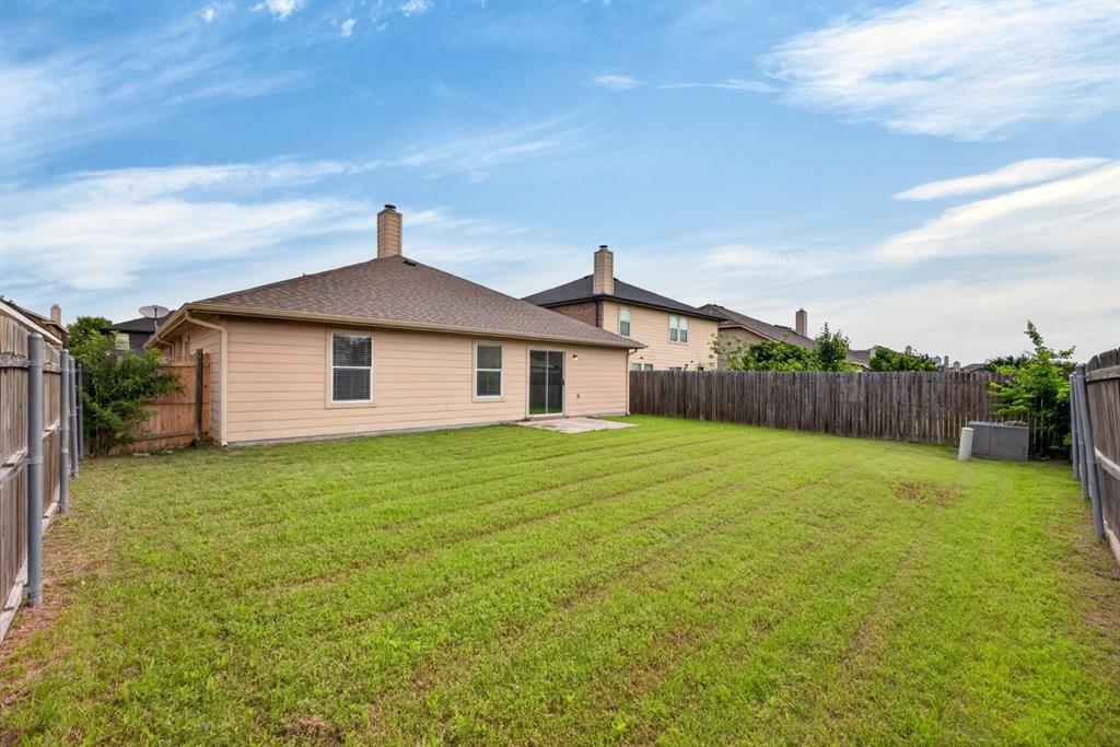 1628 Birds Eye Road Fort Worth, TX 76177 - Photo 30 of 32