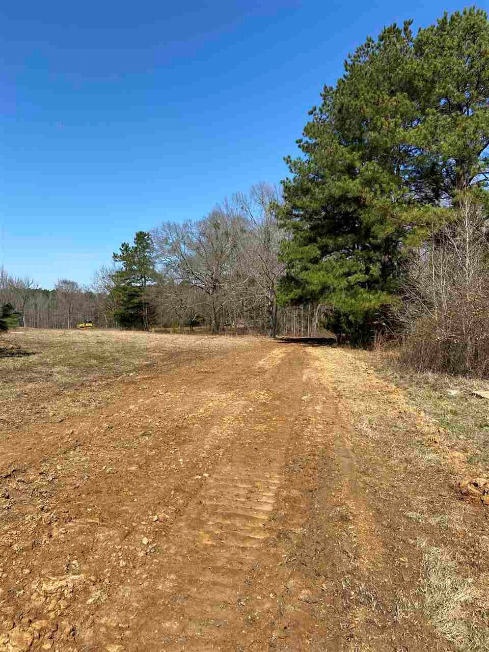 0 Greens Crossing Road Ridgeland, MS 39157 - Photo 2 of 6 Photo 2
