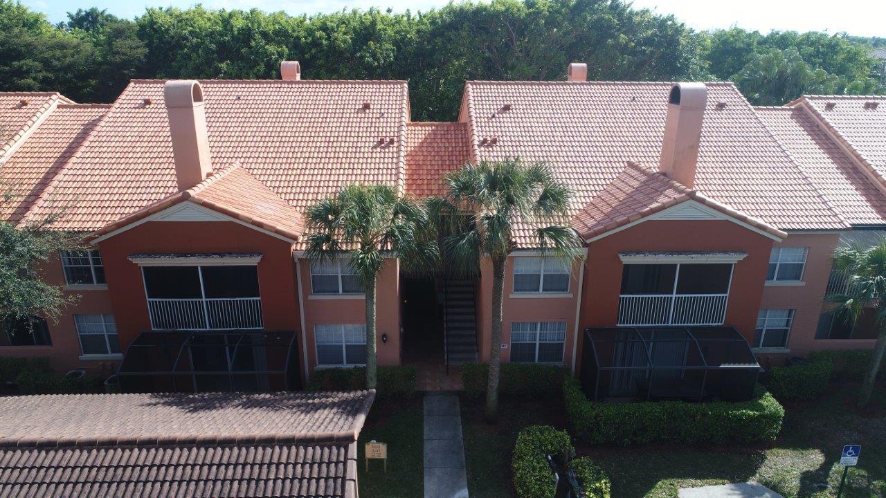 3237 Clint Moore Road, Unit 104 Boca Raton, FL 33496 - Photo 1 of 21 Exterior