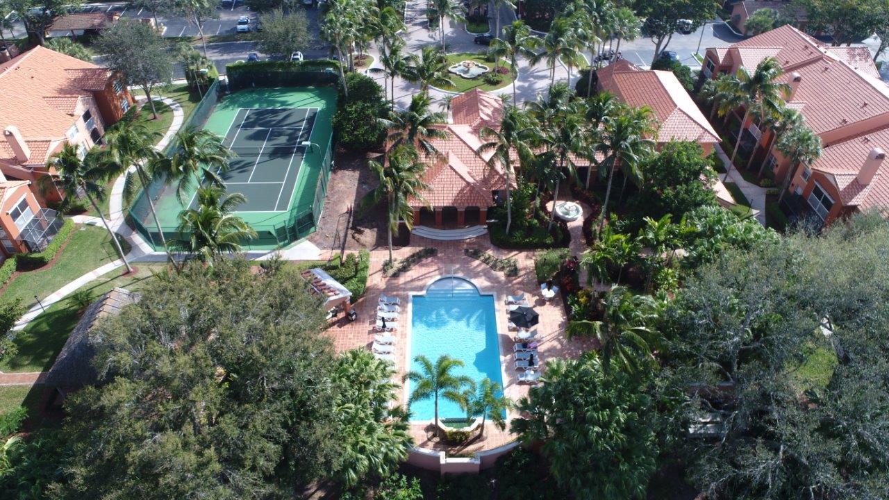 3237 Clint Moore Road, Unit 104 Boca Raton, FL 33496 - Photo 20 of 21 Community