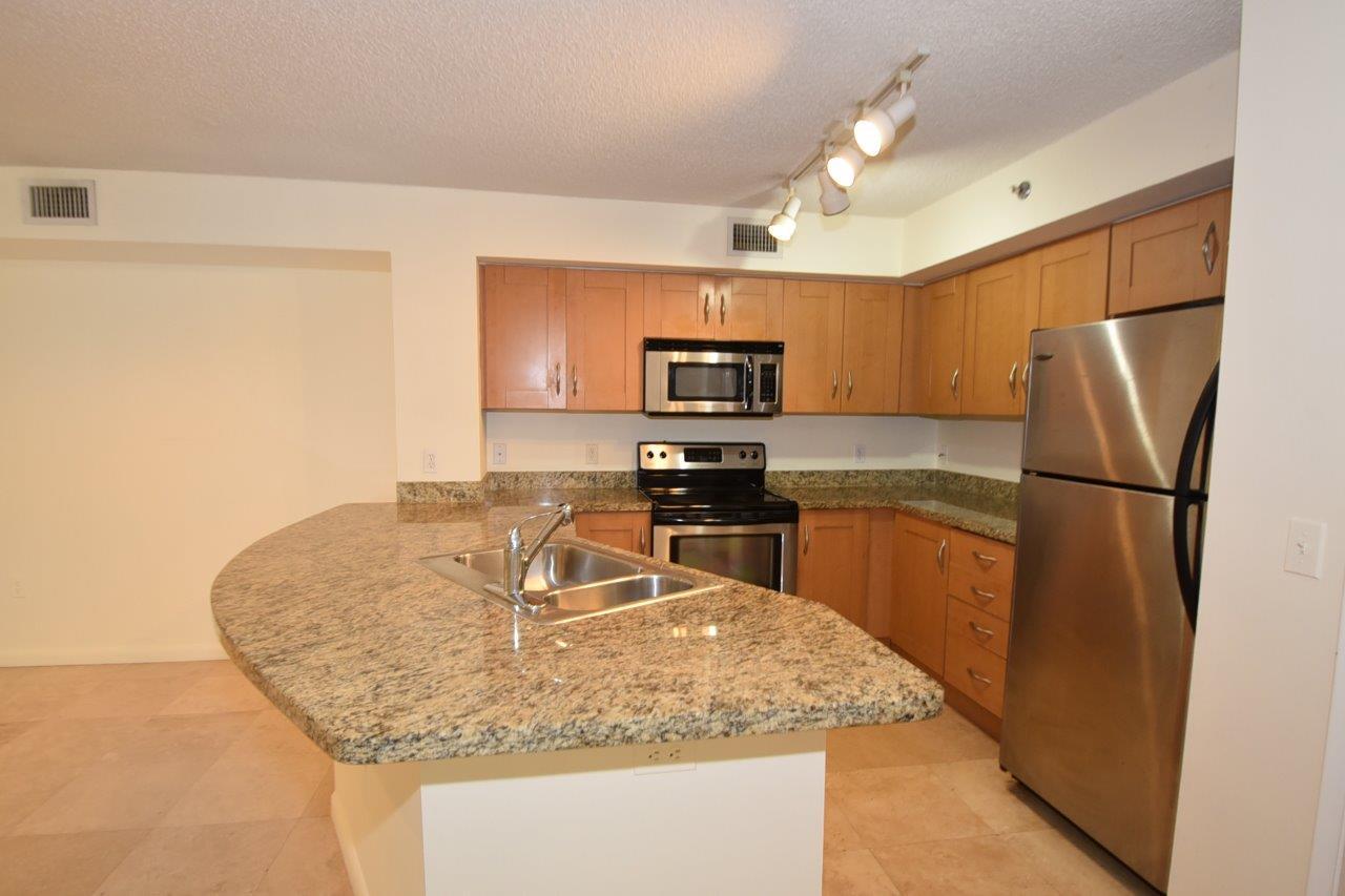 3237 Clint Moore Road, Unit 104 Boca Raton, FL 33496 - Photo 5 of 21 Kitchen