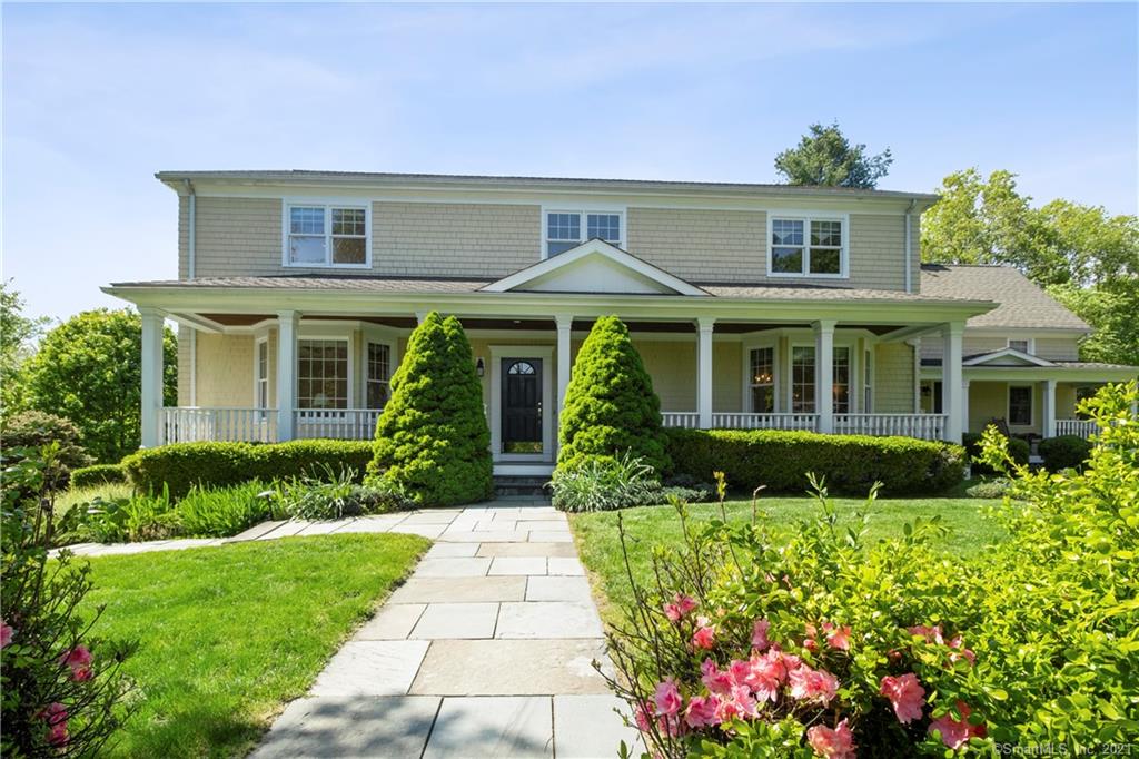 29 Whitney Street, Westport, CT 06880 Compass