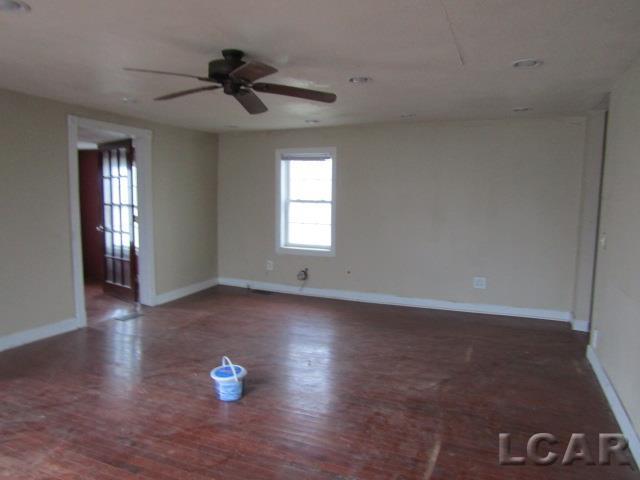 4233 Sycamore Road Palmyra, MI 49268 - Photo 2 of 6 50080384-1.JPG