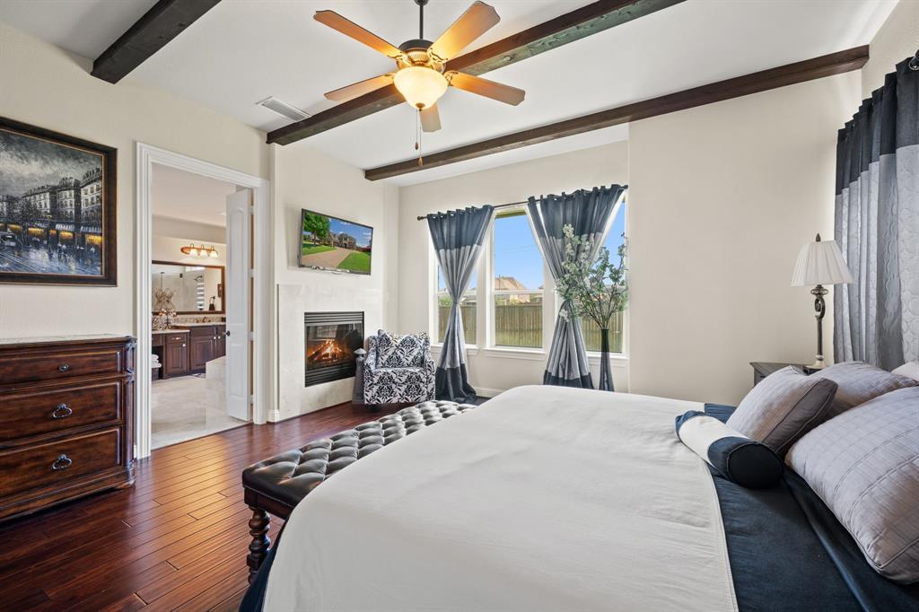 3524 Acropolis Way Plano, TX 75074 - Photo 20 of 39