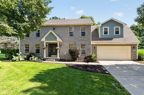 $515,000 | 1960 Red Oak Drive, Franklin, IN 46131