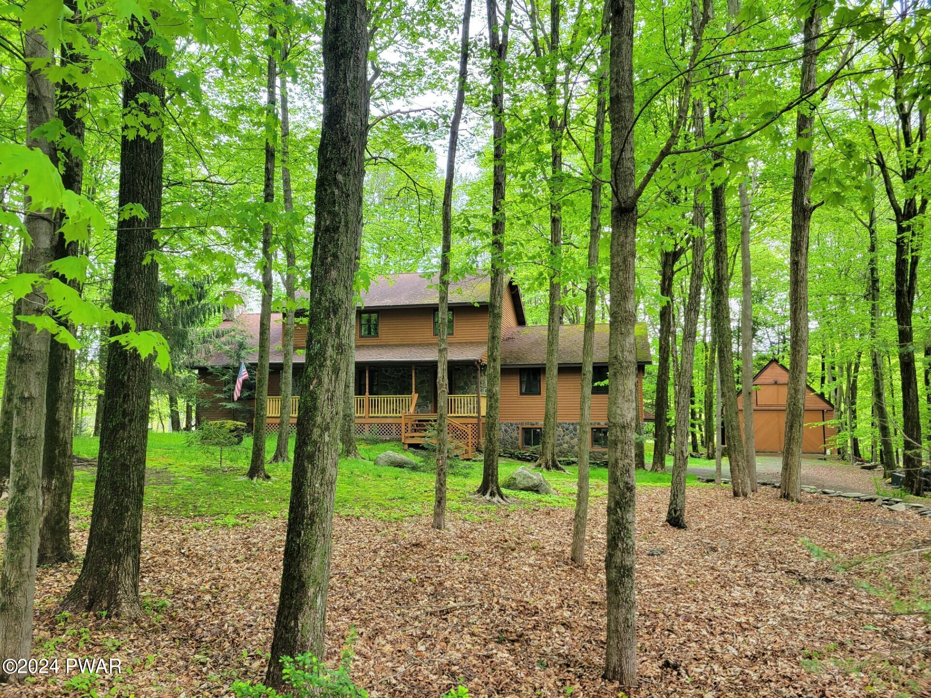 104 Owl Road Canadensis, PA 18325 - Photo 13 of 60 77