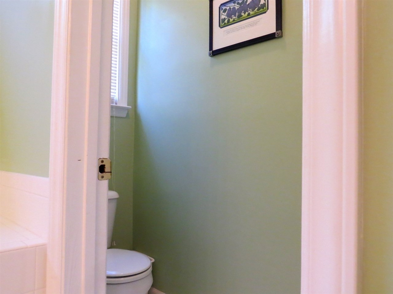 5307 Dover Ridge Lane Durham, NC 27712 - Photo 18 of 29 Master Bathroom