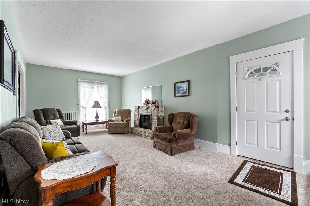 48 South 3rd Street Rittman, OH 44270 - Photo 2 of 29