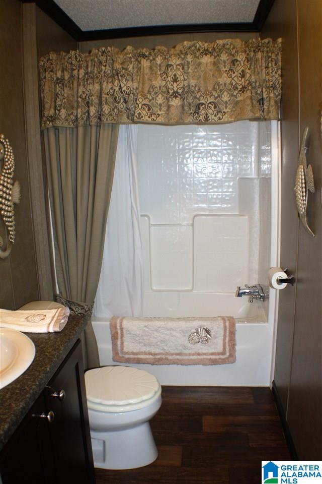 85 Callie Street Ohatchee, AL 36271 - Photo 34 of 50 Gallery Image 34