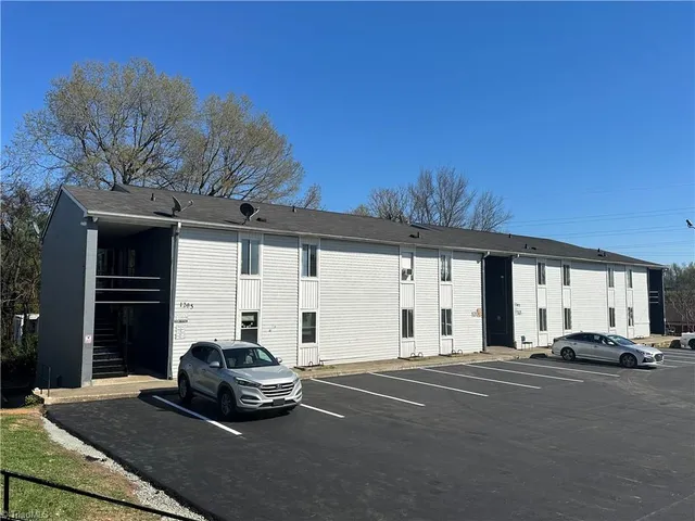 $900 | 1205 Hutton Street, Winston-Salem, NC 27103