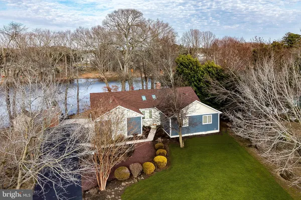 $879,900 | 30207 East Mill Run, Milton, DE 19968