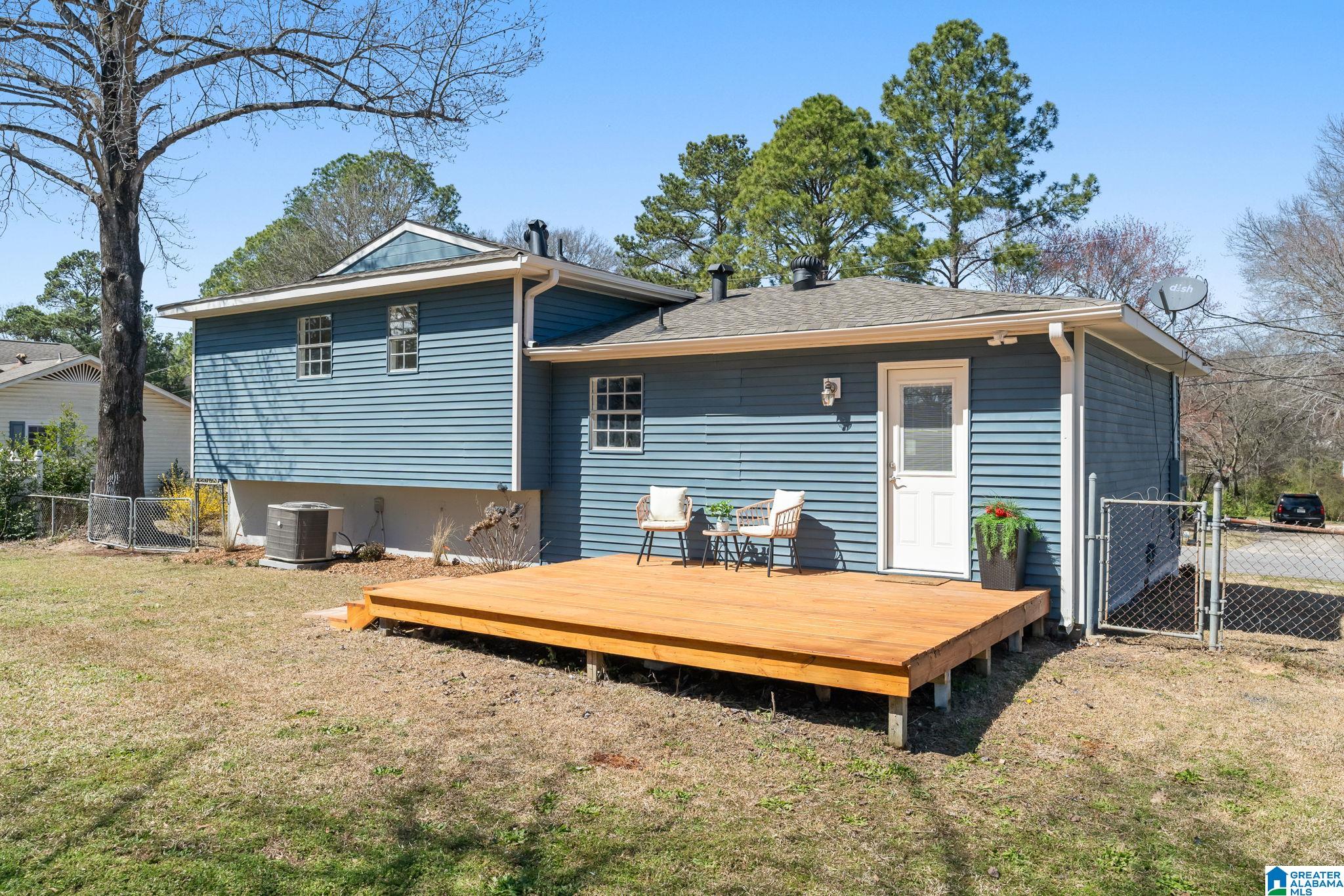 513 Overhill Drive Pelham, AL 35124 - Photo 31 of 34