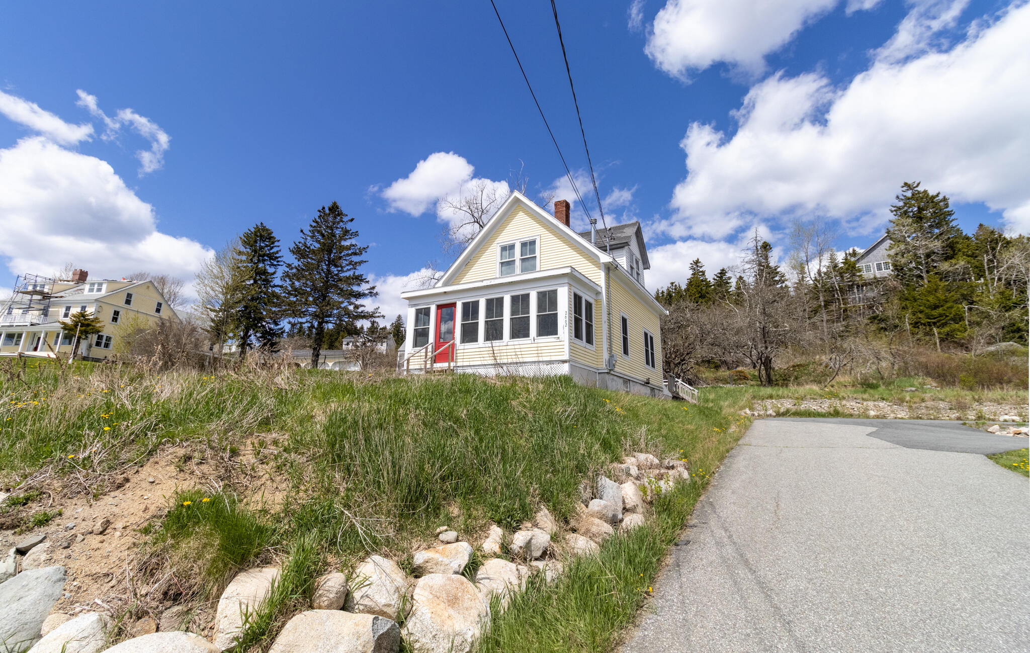 2662 Cutler Road Cutler, ME 04626 - Photo 2 of 43 0