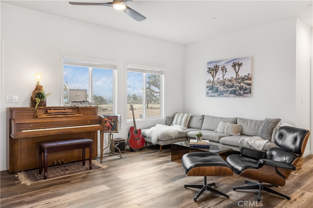 2848 Harmony Road Yucca Valley, CA 92284 - Photo 22 of 68 Gallery Image 22
