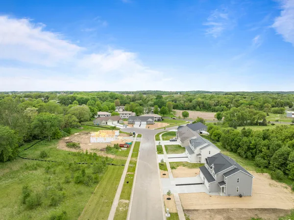 $354,990 | 1579 Meadowview Court, Whitewater, WI 53190